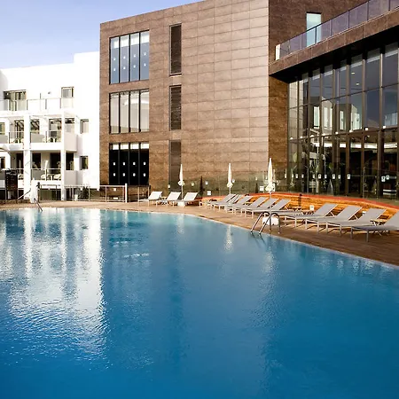 R2 Bahia Playa Design Hotel And Spa - Adults Only Hotel 4*