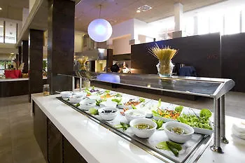 R2 Bahia Playa Design Hotel And Spa - Adults Only Hotel 4*