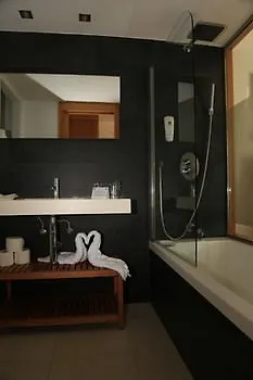 Hotel R2 Bahia Playa Design Hotel And Spa - Adults Only 4*