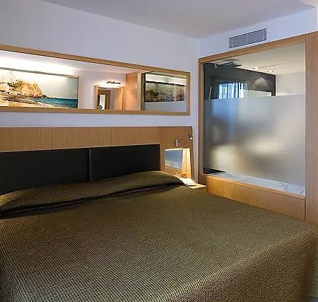 Hotel R2 Bahia Playa Design Hotel And Spa - Adults Only