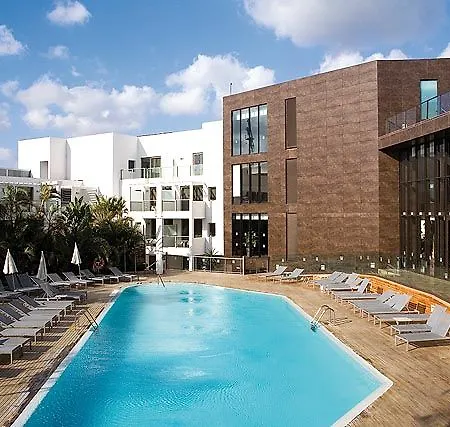 Hotel R2 Bahia Playa Design Hotel And Spa - Adults Only 4*