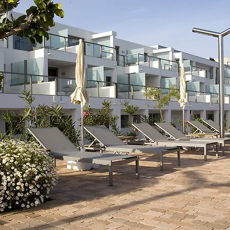 Hotel R2 Bahia Playa Design And - Adults Only Tarajalejo