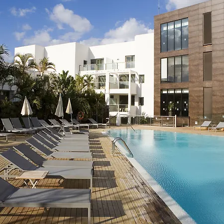 R2 Bahia Playa Design And - Adults Only Tarajalejo